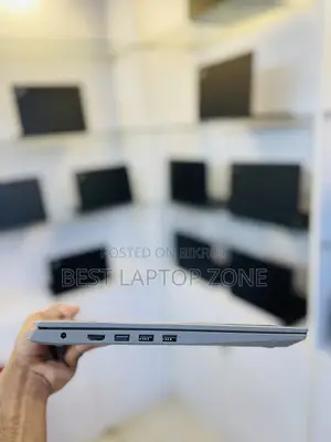 ল্যাপটপ লেনোভো ৮জিবি ইন্টেল এসএসডি ২৫৬জিবি