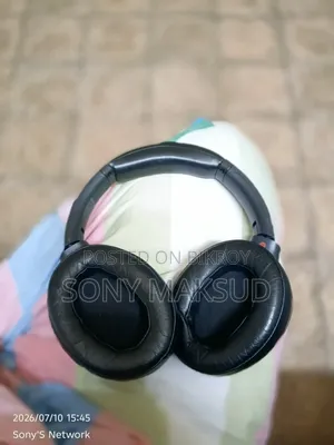 Sony Wh Xb900n