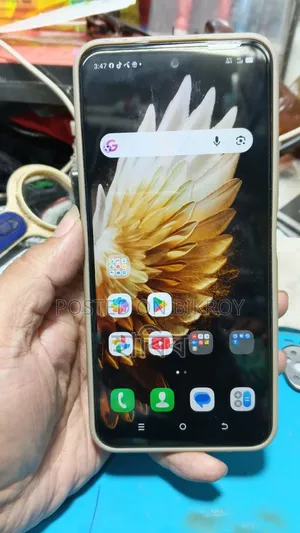 Tecno Spark 40 128 GB White