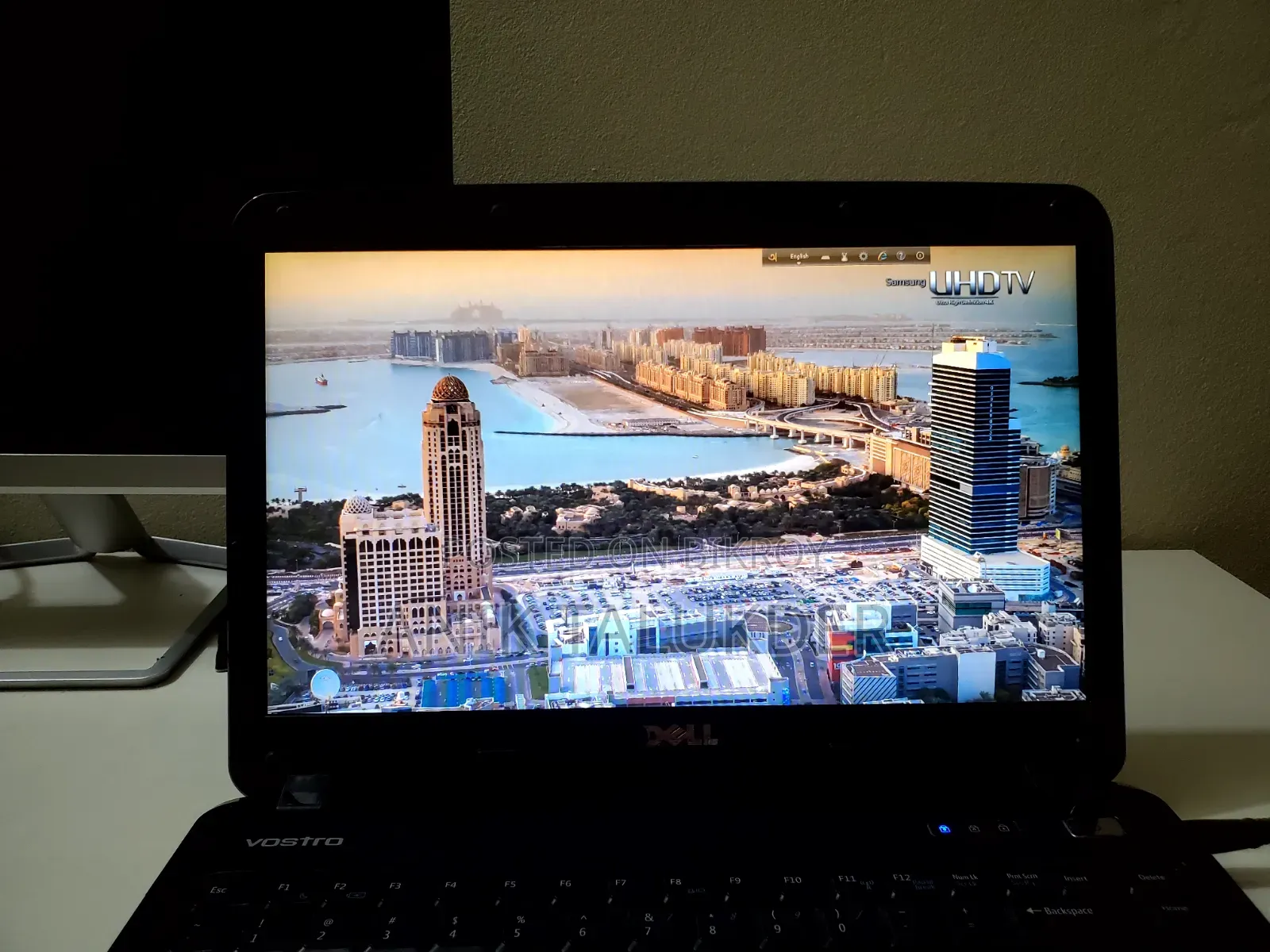 Laptop Dell Vostro 1014 4GB Intel Core 2 Duo HDD 320GB