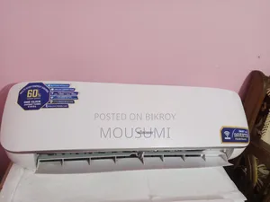 Minister AC 1.5 Dual Inverter