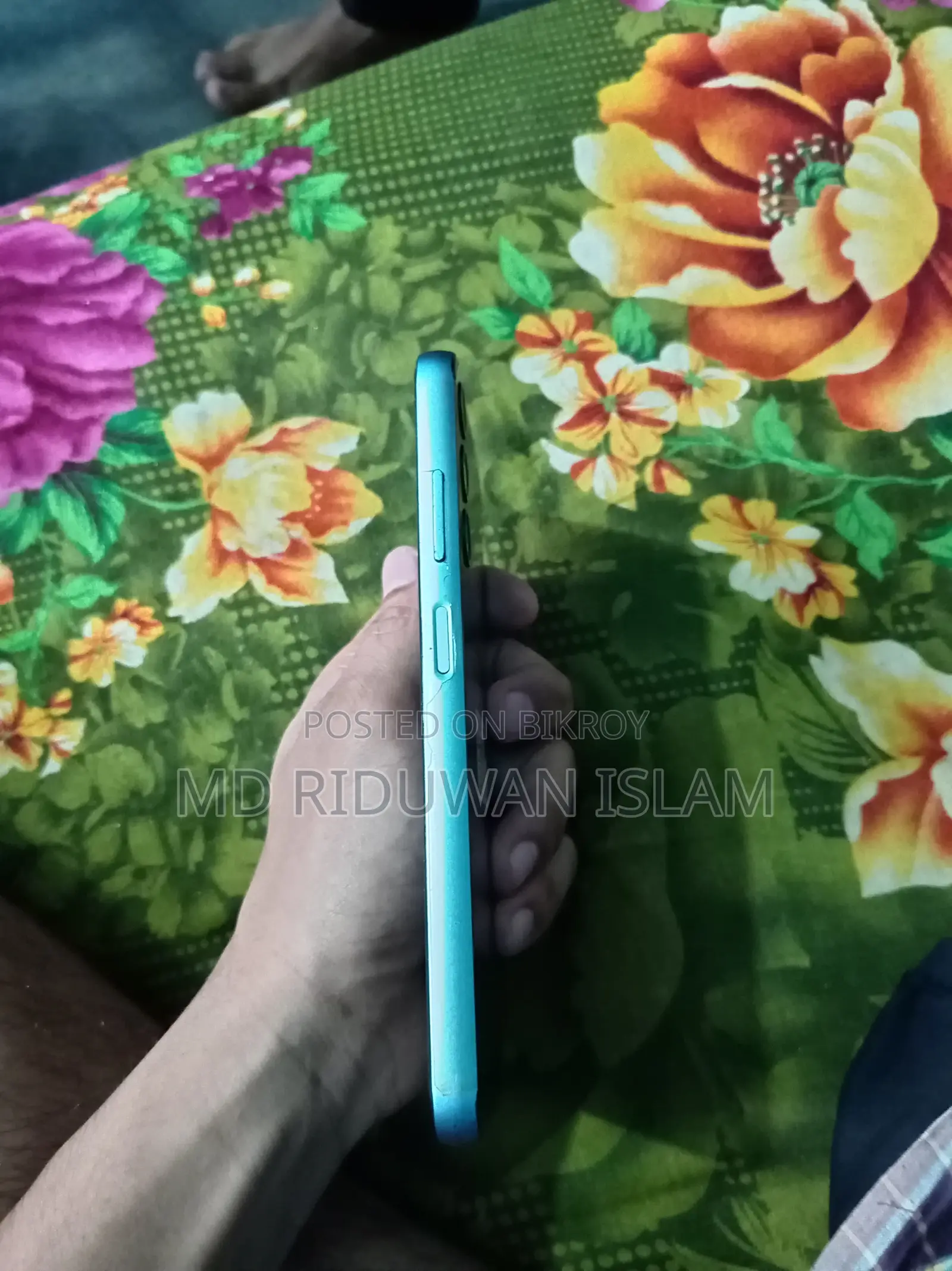 স্যামসাং গ্যালাক্সি এম১৪ ৬৪ জিবি