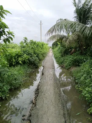 ৫ কাঠা প্লট সেক্টর #২০, পূর্বাচল, ঢাকা