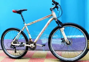 Nekro Blaze Fully Running Gear Cycle Sell.