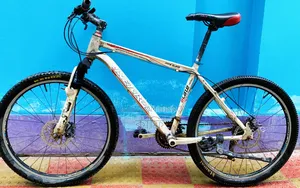 Nekro Blaze Fully Running Gear Cycle Sell.