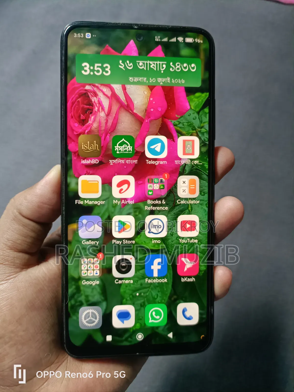 Xiaomi Redmi Note 11 128 GB Black