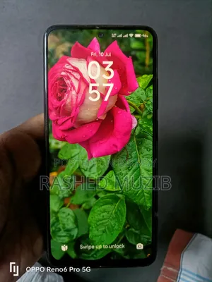 Xiaomi Redmi Note 11 128 GB Black