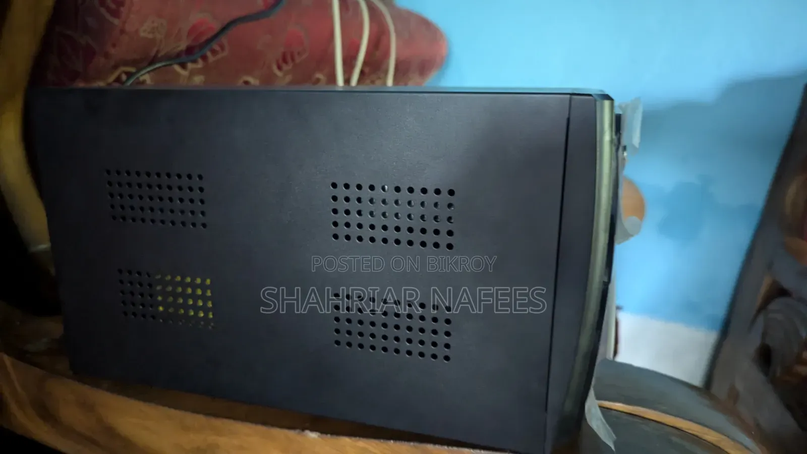 Ups 1200va 720w
