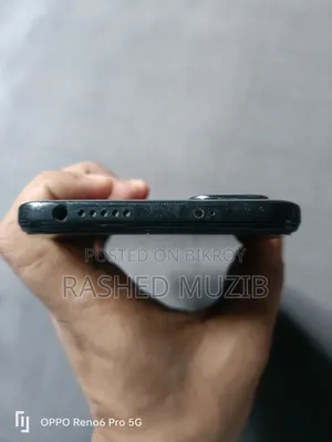 Xiaomi Redmi Note 11 128 GB Black