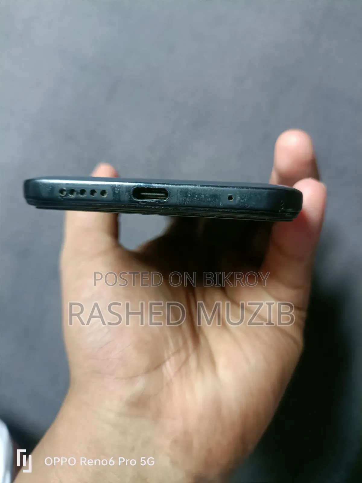 Xiaomi Redmi Note 11 128 GB Black