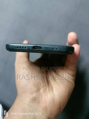 Xiaomi Redmi Note 11 128 GB Black