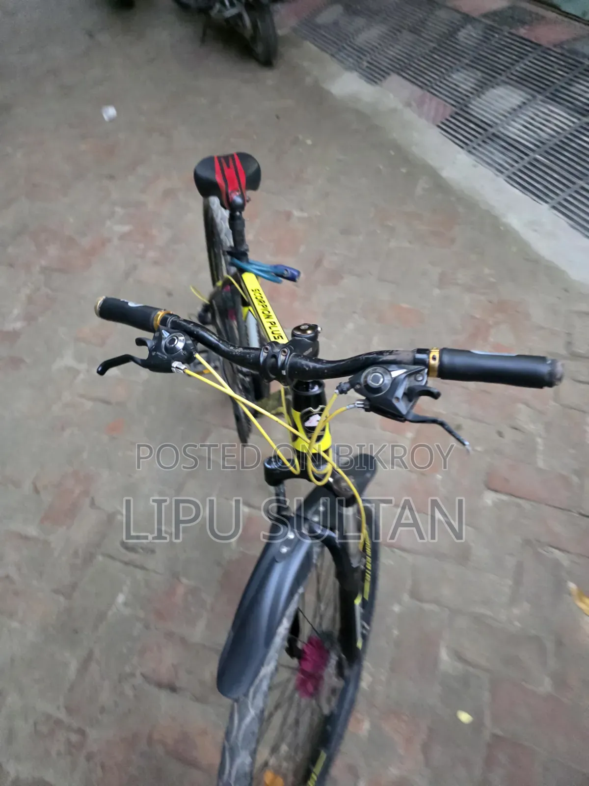 Bicycle For Sale