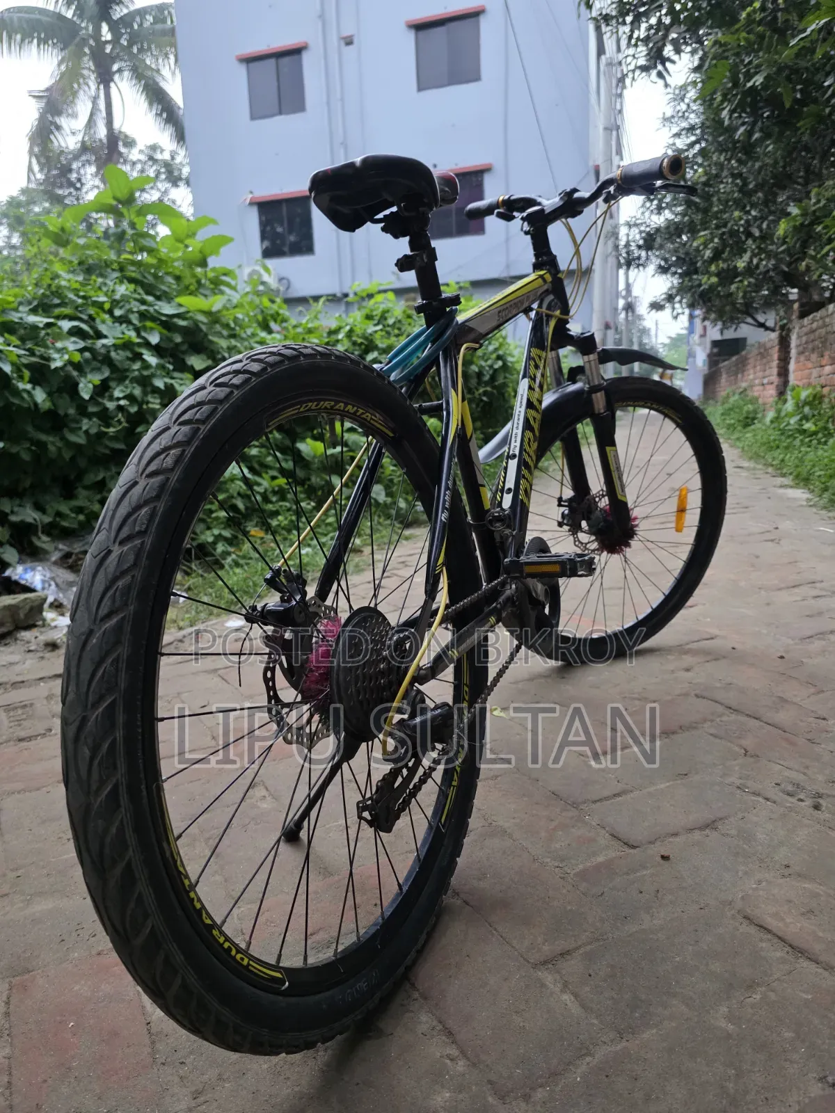 Bicycle For Sale