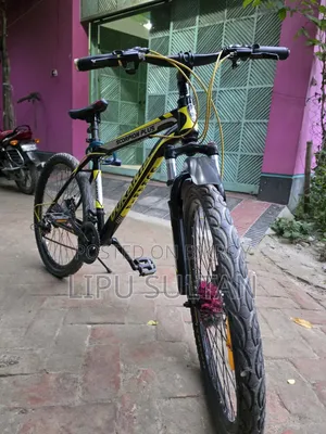 Bicycle For Sale