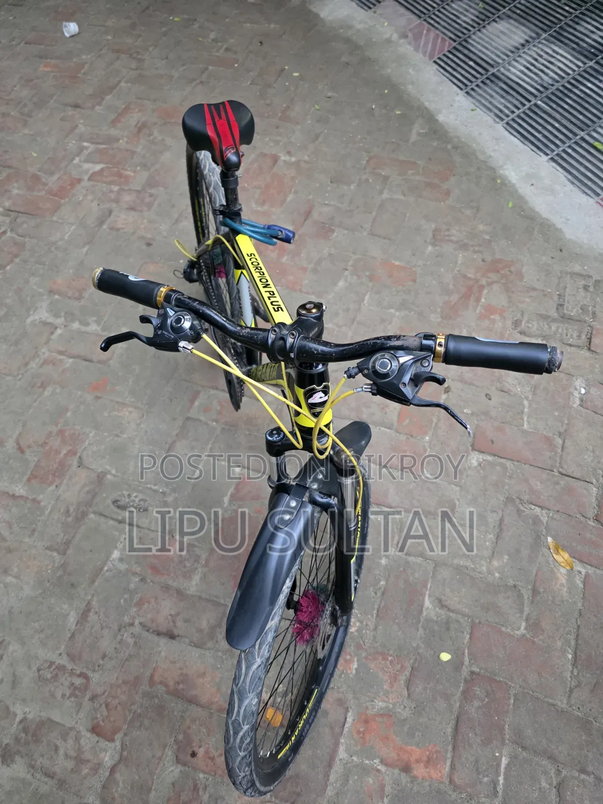 Bicycle For Sale