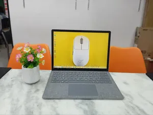 Laptop Microsoft Surface 8GB Intel Core I5 SSD 256GB