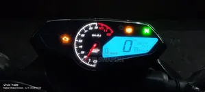 Bajaj Pulsar N160 2024 Black