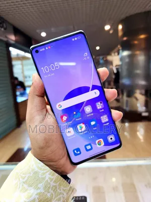 Oppo Reno6 Pro 5G 256 GB