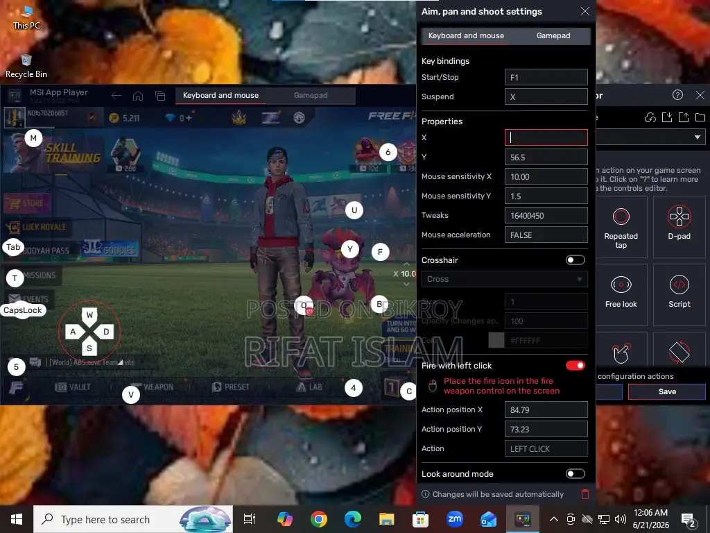 Server 12GB Intel Core I5 HDD 2TB
