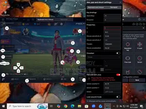 Server 12GB Intel Core I5 HDD 2TB