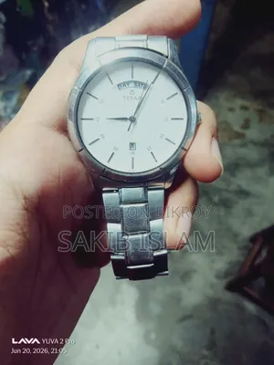 ঘড়ি বিক্রি