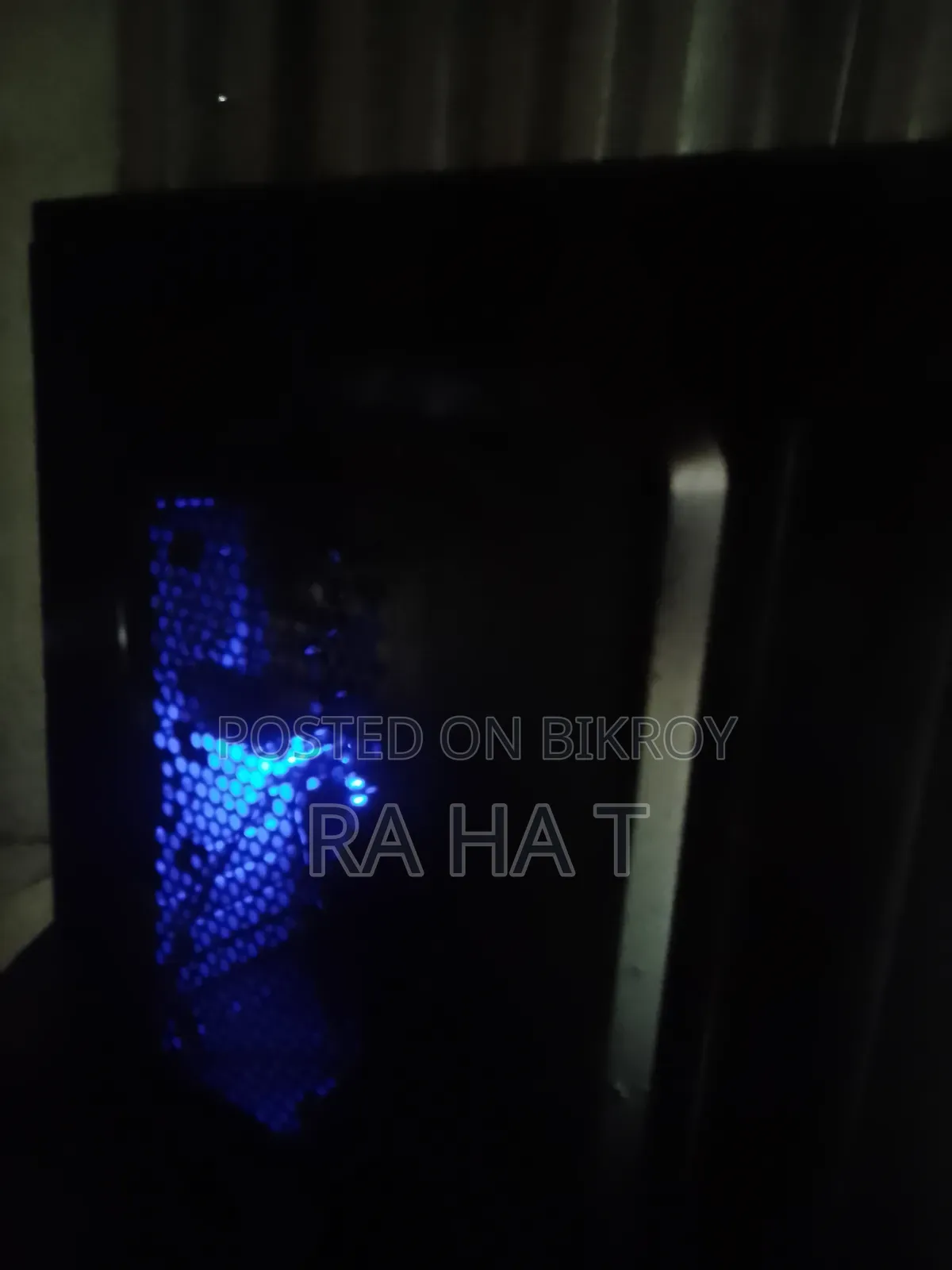 Desktop Computer Dell Alienware Area-51 8GB Intel Core 5 SSD 256GB