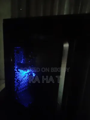 Desktop Computer Dell Alienware Area-51 8GB Intel Core 5 SSD 256GB