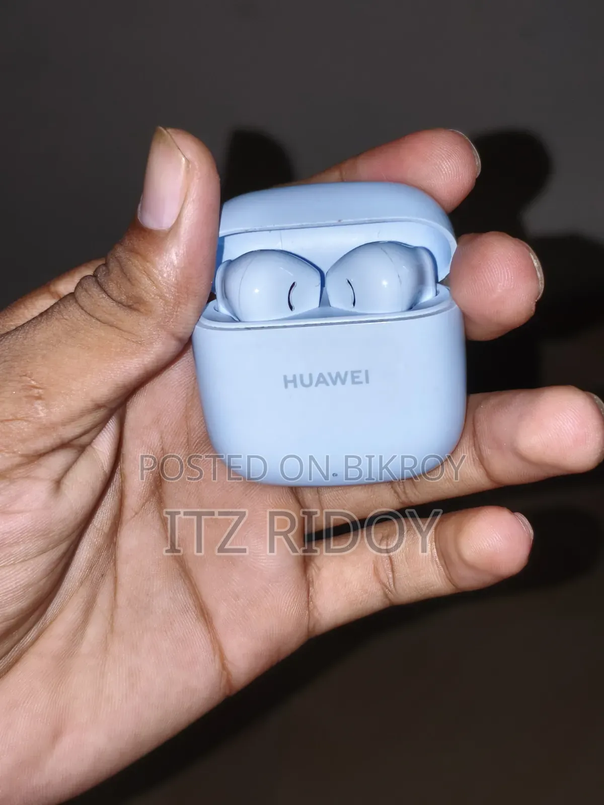Huawei Freebuds Se2