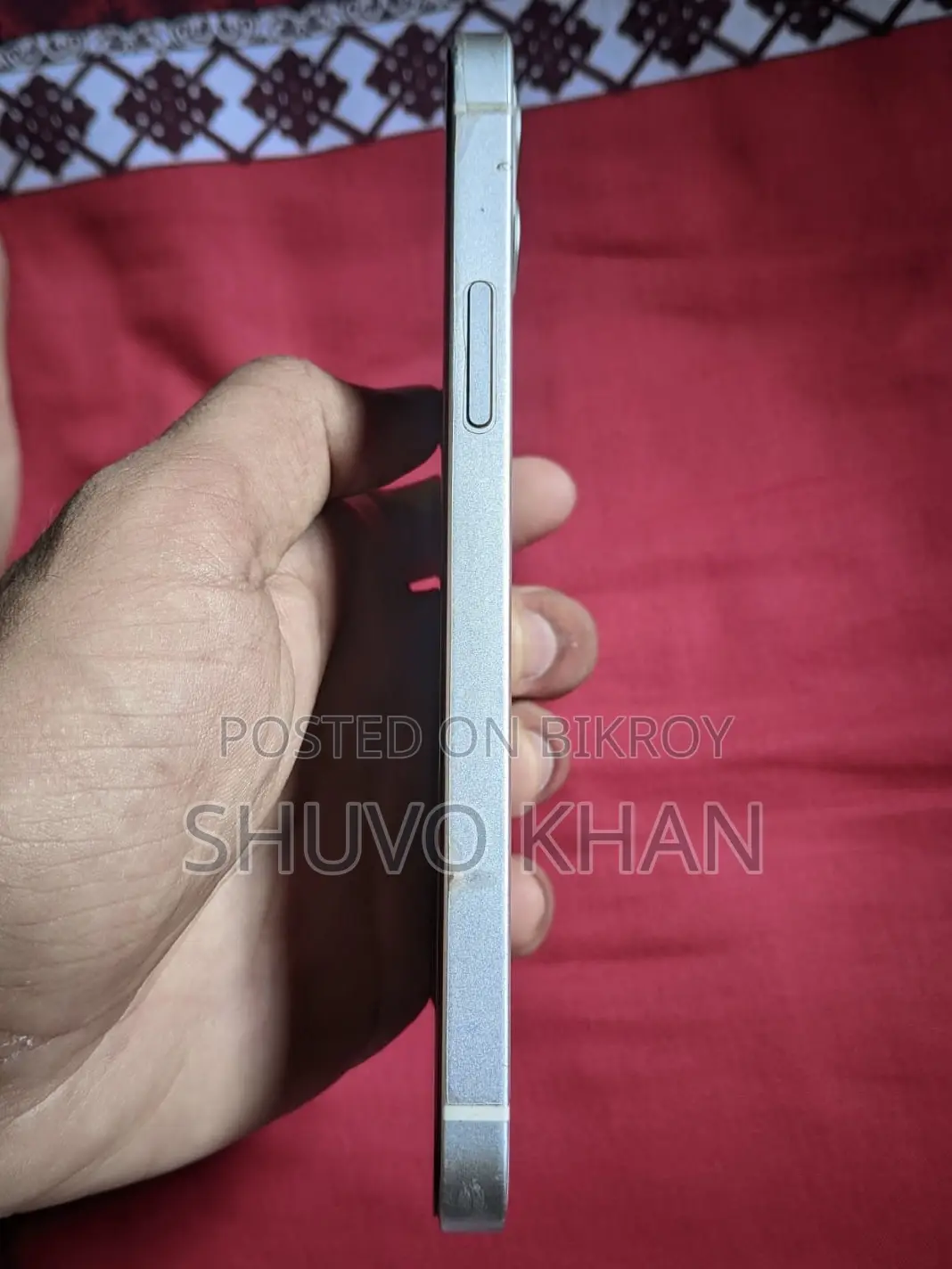 Apple iPhone 12 64 GB White