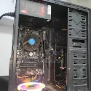 Server 12GB Intel Core I5 HDD 2TB