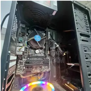Server 12GB Intel Core I5 HDD 2TB