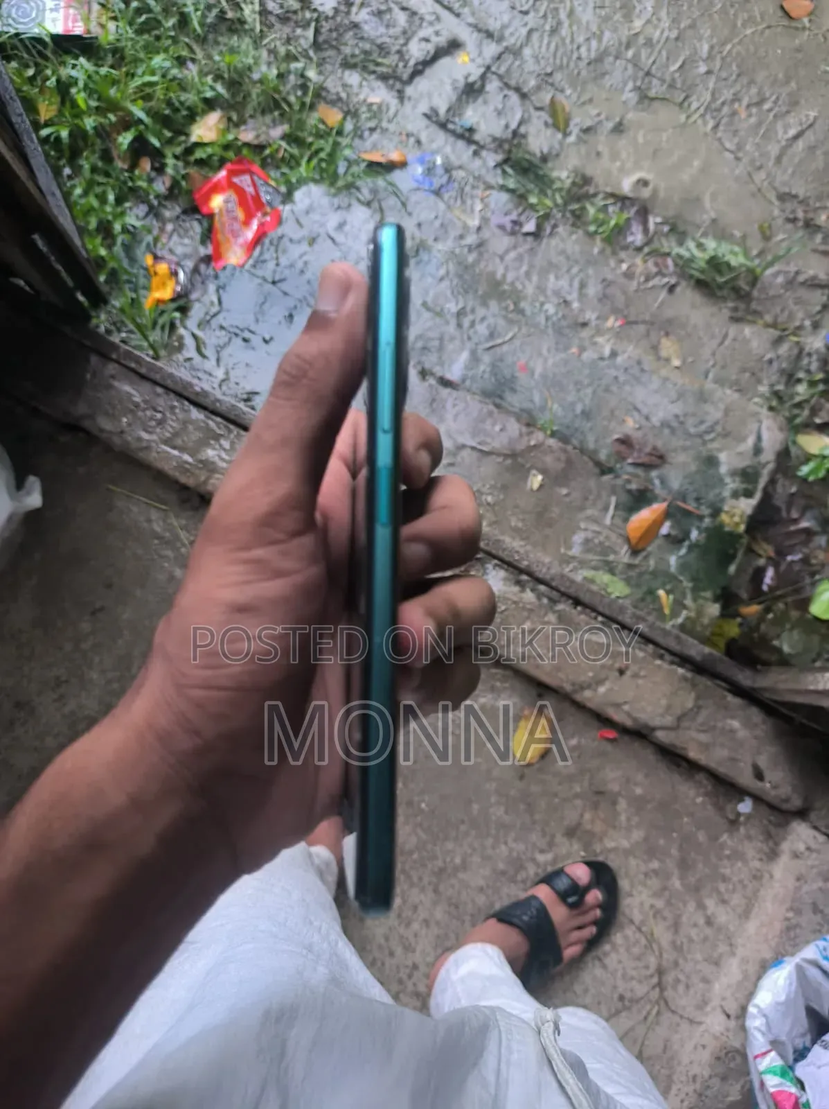 Xiaomi Poco X5 Pro 128 GB Gold