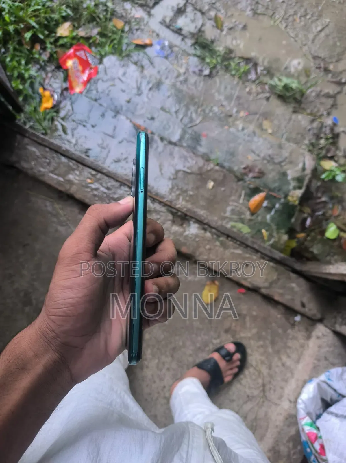 Xiaomi Poco X5 Pro 128 GB Gold