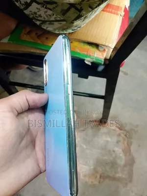 Vivo S1 Pro 256 GB Bronze