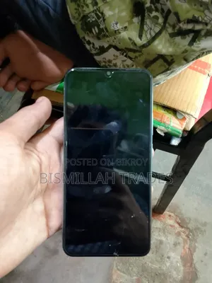 Vivo S1 Pro 256 GB Bronze
