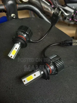 Car LED Light 2pc