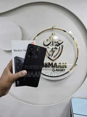 Xiaomi Redmi Note 14 4G 128 GB Black