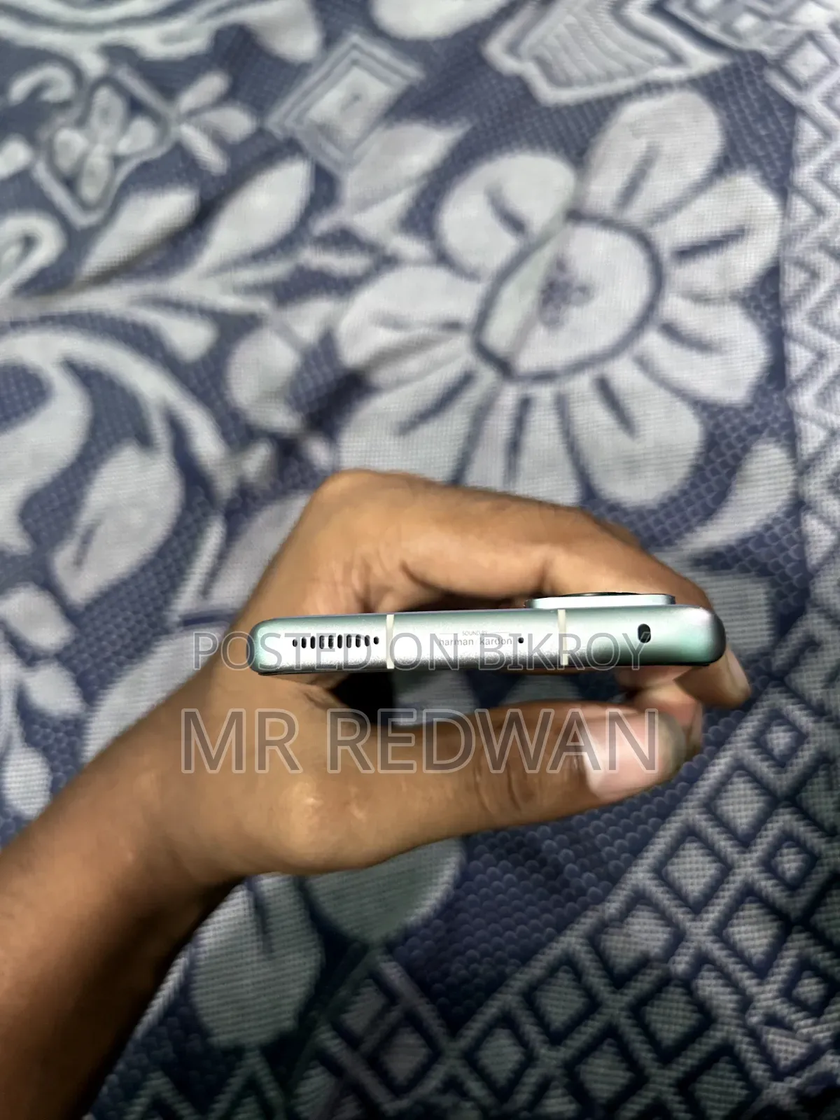 Xiaomi 12X 256 GB