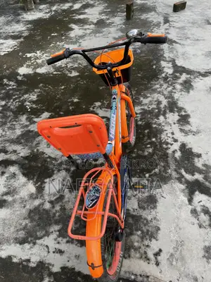 Hero Rome Bicycle (Kids Cycle With Support Seat Basket)