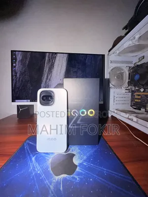 iQOO 11 256 GB
