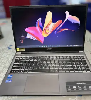 Laptop Acer Aspire Lite 16 16GB Intel Core i5 SSD 640GB