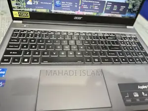 Laptop Acer Aspire Lite 16 16GB Intel Core i5 SSD 640GB