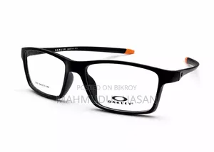 Oakley Eyewear Frame For Sports Look