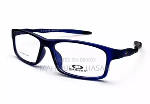 Oakley Eyewear Frame For Sports Look