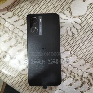 ওয়ানপ্লাস নর্ড এন২০ এসই ৬৪ জিবি ব্ল্যাক