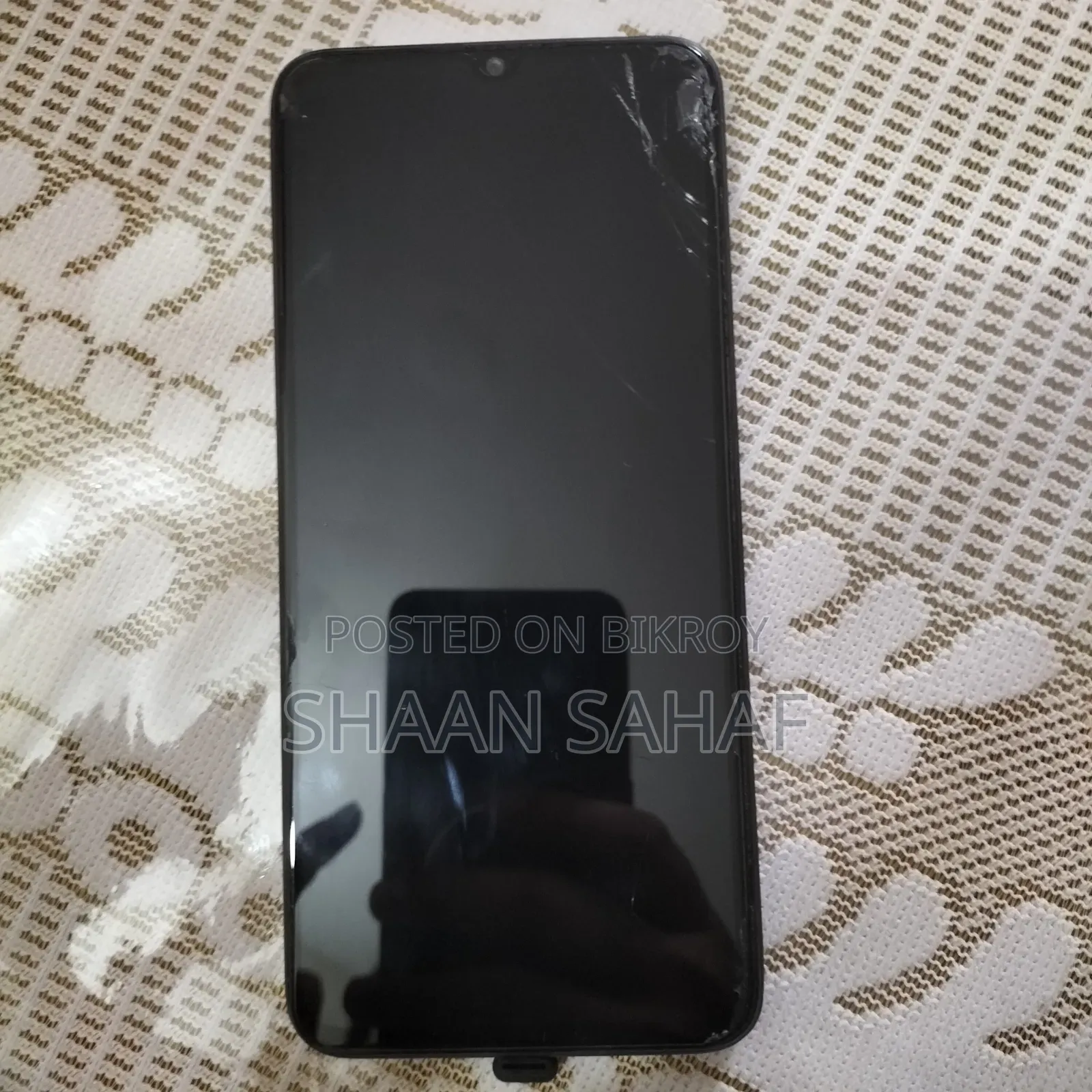 ওয়ানপ্লাস নর্ড এন২০ এসই ৬৪ জিবি ব্ল্যাক