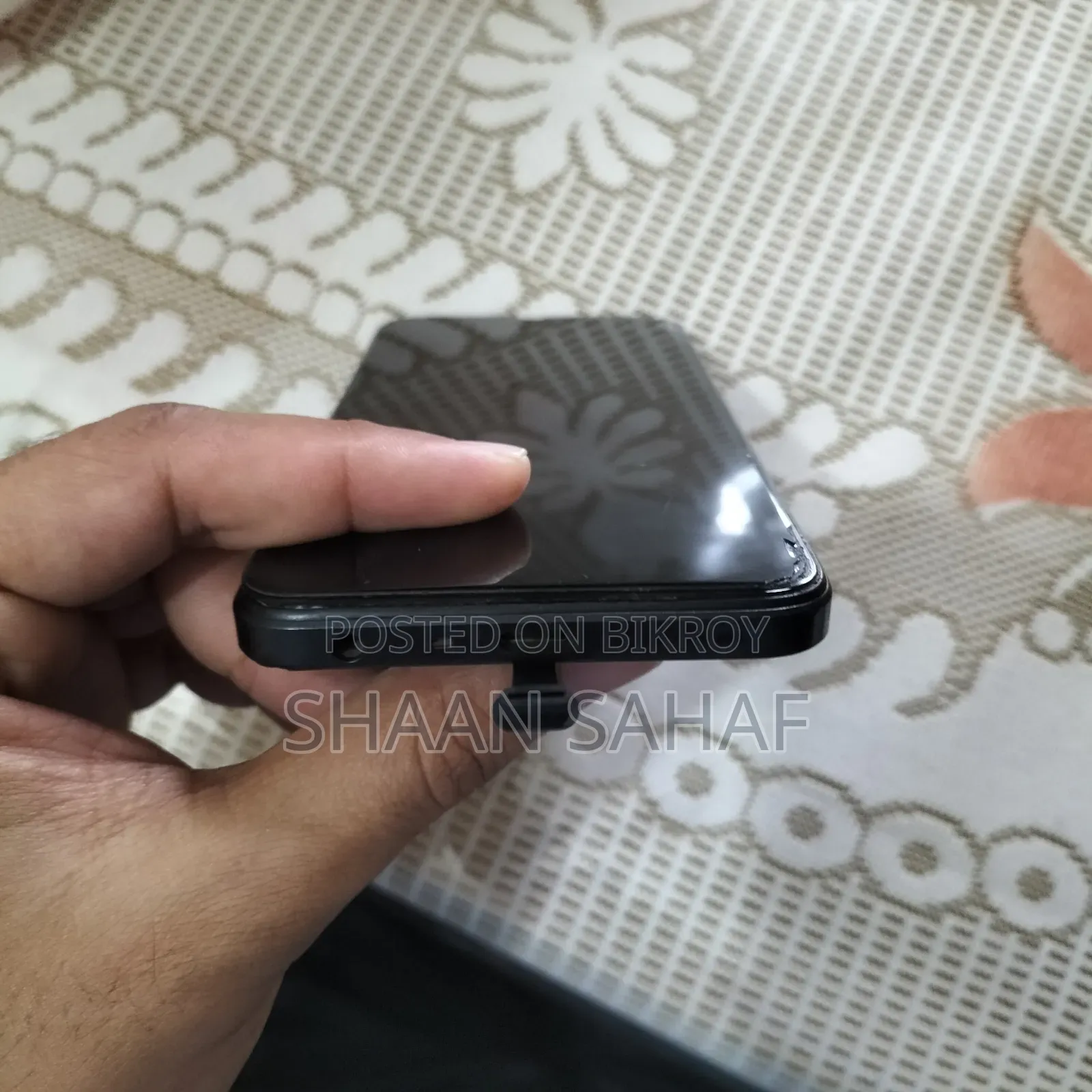 ওয়ানপ্লাস নর্ড এন২০ এসই ৬৪ জিবি ব্ল্যাক
