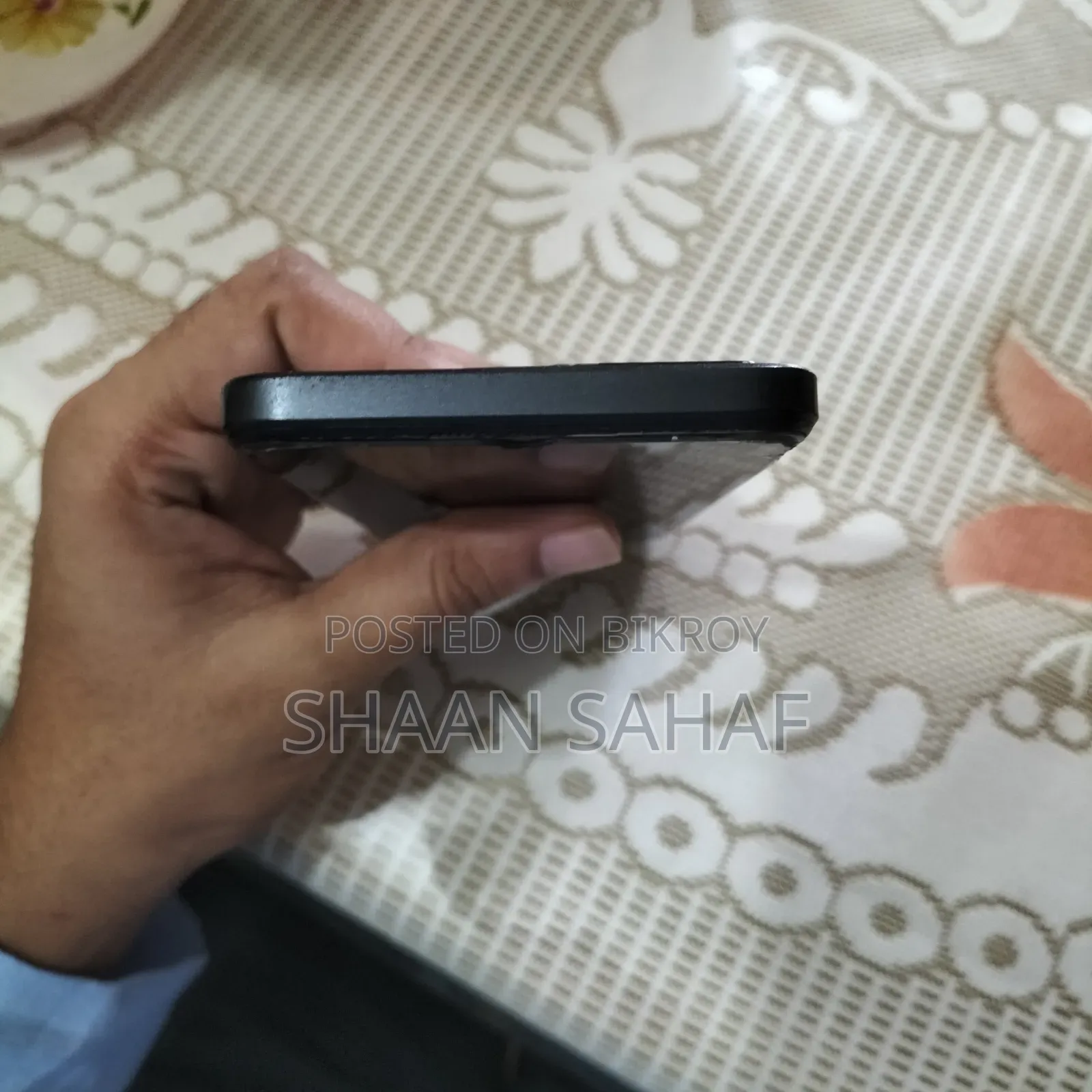 ওয়ানপ্লাস নর্ড এন২০ এসই ৬৪ জিবি ব্ল্যাক