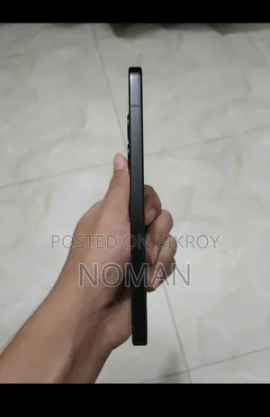 Xiaomi Redmi Turbo 4 Pro ২৫৬ জিবি ব্ল্যাক