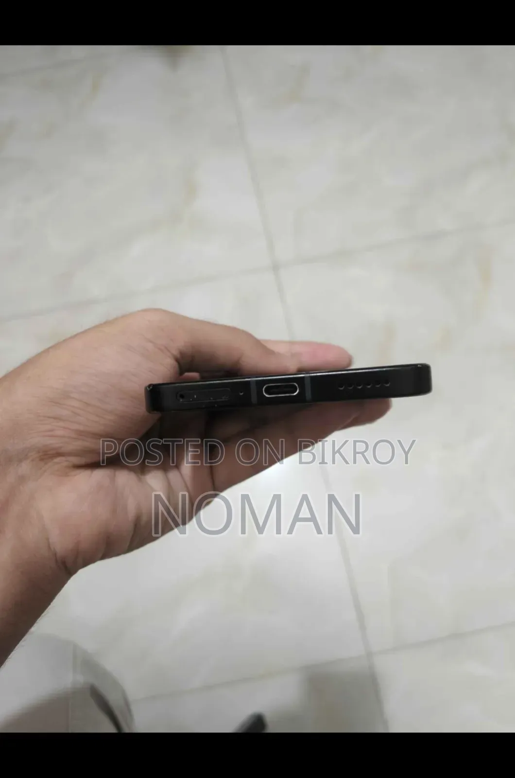 Xiaomi Redmi Turbo 4 Pro ২৫৬ জিবি ব্ল্যাক